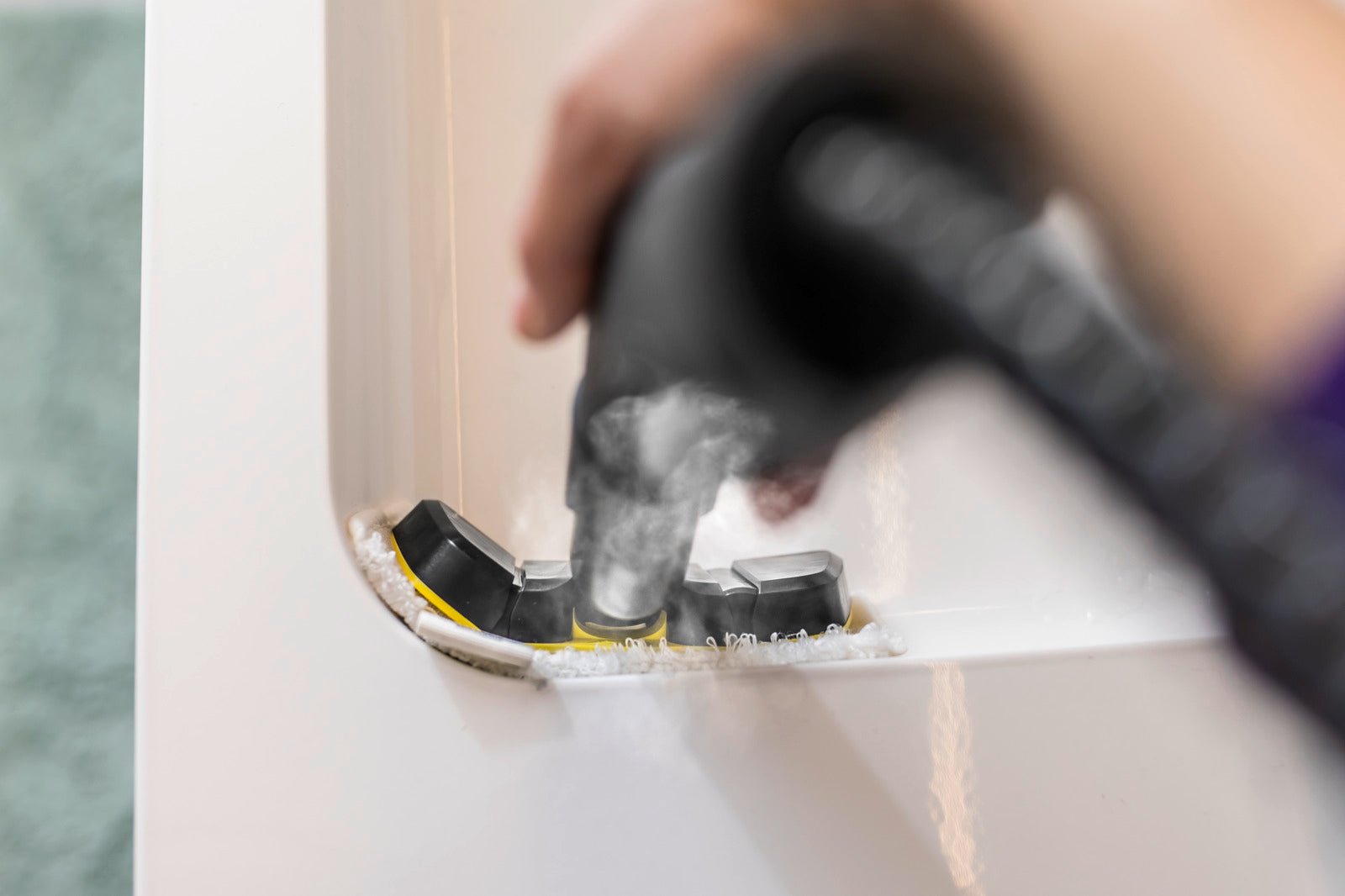 Flexibles Handdüsenset - Flexclean GmbH - Abteilung Karcher Flexstore