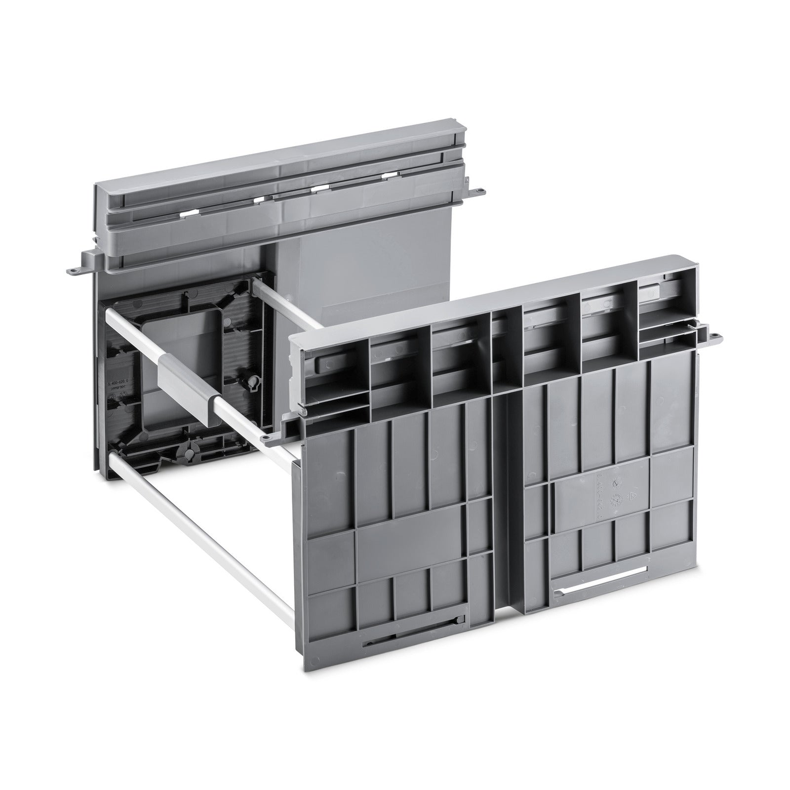 FlexoBox - Karcher Flexstore