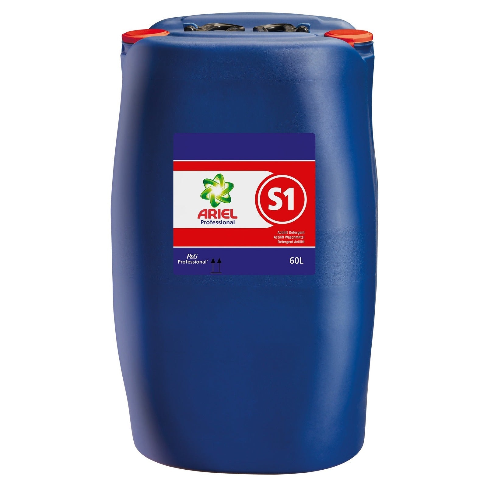 Flüssigwaschmittel Professional Ariel System 1 - Karcher Flexstore