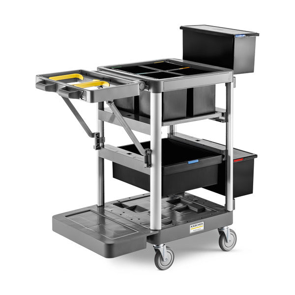 FM EXPERT 50/ P - Karcher Flexstore