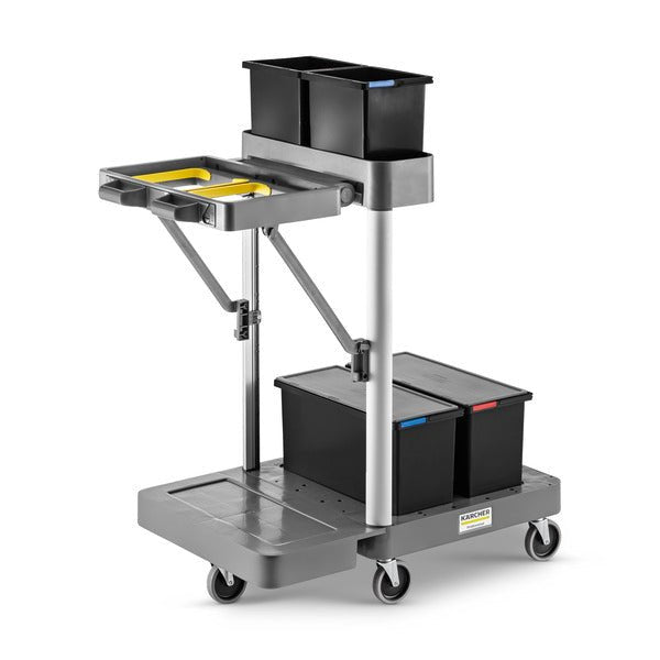 FM SWIFT 50/ P - Karcher Flexstore