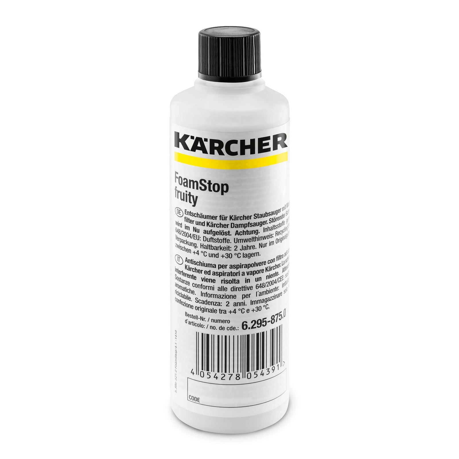 FoamStop fruity - Karcher Flexstore