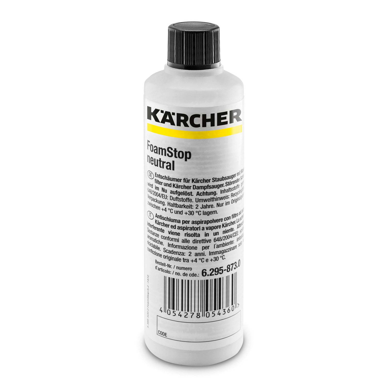 FoamStop neutral - Karcher Flexstore