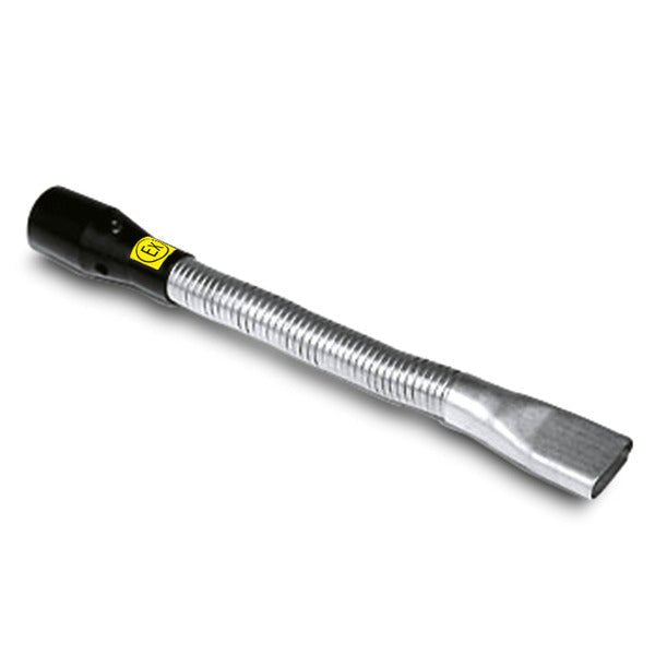 Fugendüse biegbar 12 mm x 45 mm DN 50 - Flexclean GmbH - Abteilung Karcher Flexstore