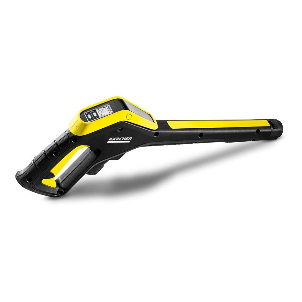 G 180 Q Full Control Plus Hochdruck-Pistole mit Druck-Anzeige/-Fernbedienung - Flexclean GmbH - Abteilung Karcher Flexstore