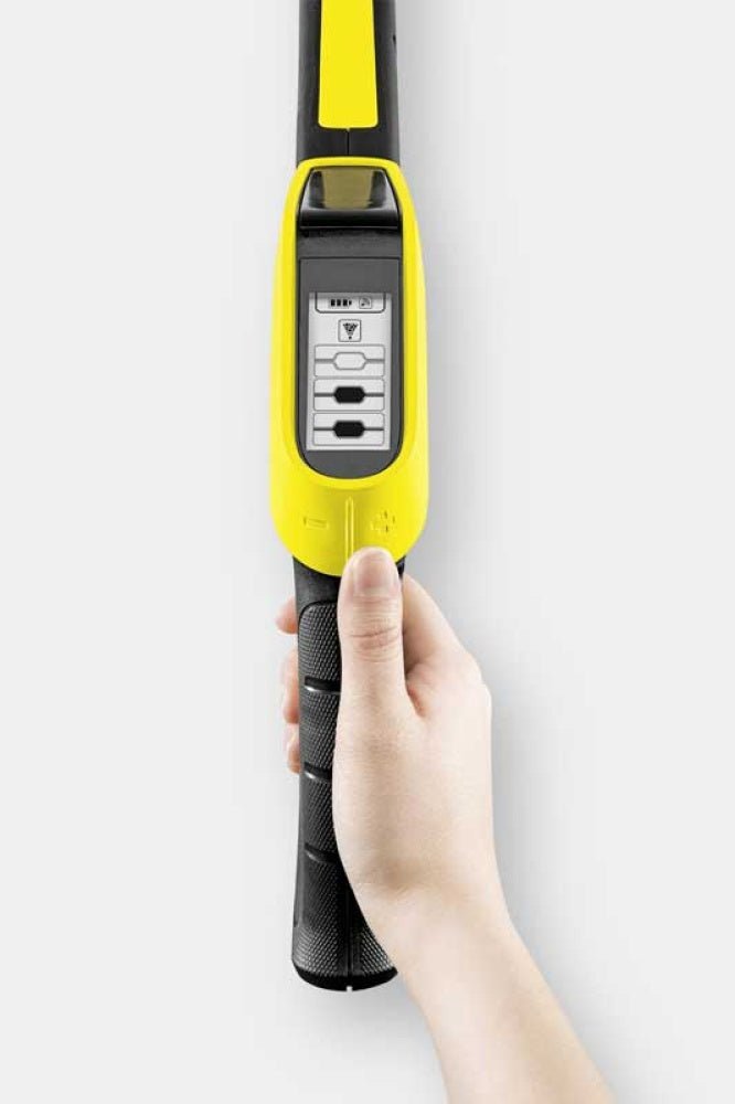 G 180 Q Full Control Plus Hochdruck-Pistole mit Druck-Anzeige/-Fernbedienung - Flexclean GmbH - Abteilung Karcher Flexstore