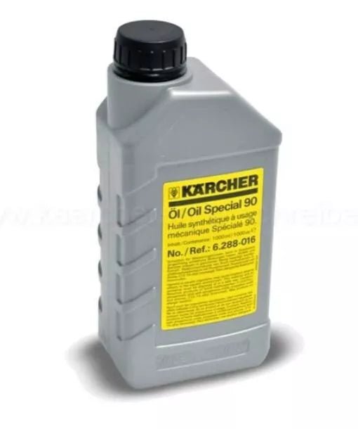 Getriebeöl 1L - Karcher Flexstore