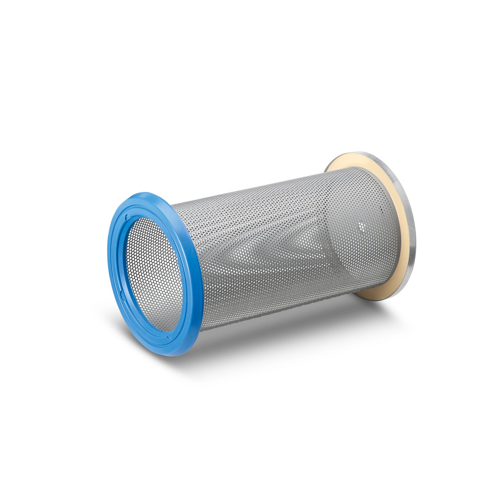 Grobfilter (Metall) für Nasssaugbetrieb - Karcher Flexstore