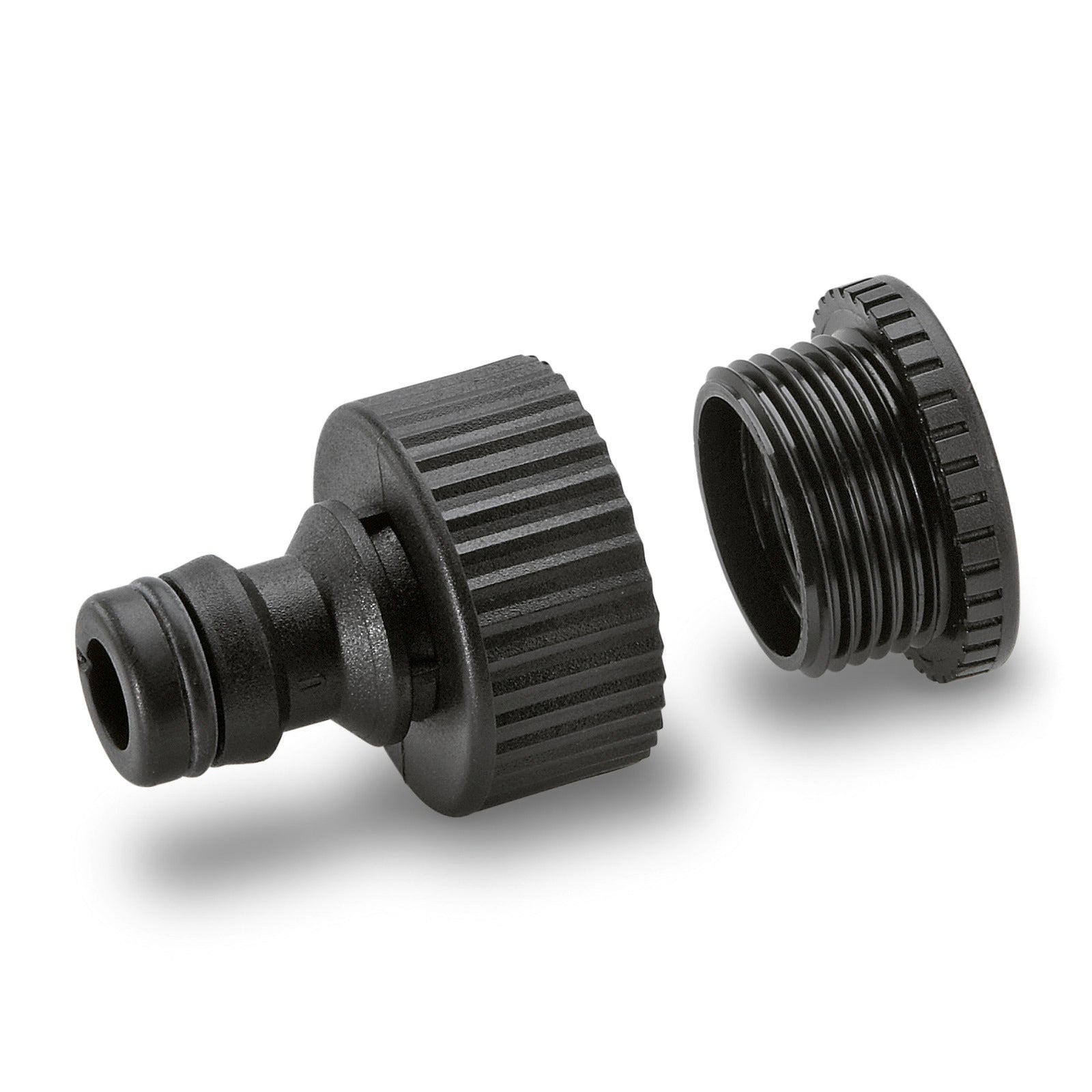 Hahnanschluss G3/4 mit G1/2 - Reduzierstück - Karcher Flexstore