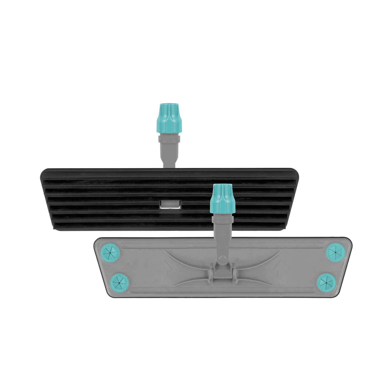 Halter mit Gummilippen 60 cm - Karcher Flexstore