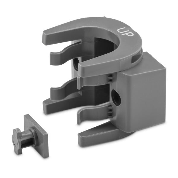 Halterung für Reinigungswagen FlexoMate für LVS 1/2 Bp - Flexclean GmbH - Abteilung Karcher Flexstore
