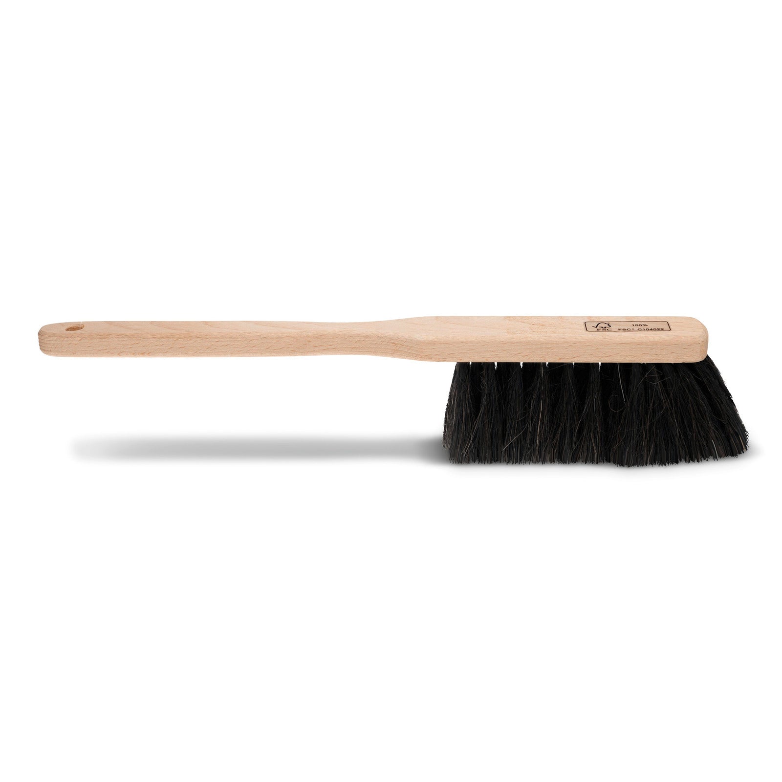 Handfeger Rosshaar 40 cm - Karcher Flexstore