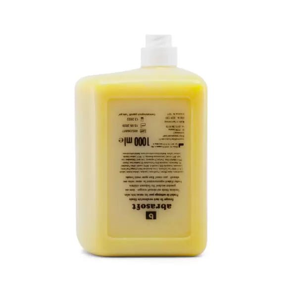 Handreiniger Abrasoft 1000 ml - nur für Spender - Flexclean GmbH - Abteilung Karcher Flexstore