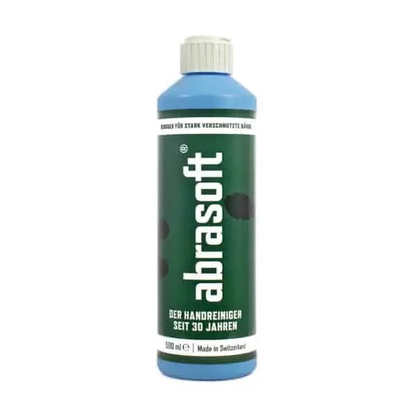 Handreiniger Abrasoft 500ml - Flexclean GmbH - Abteilung Karcher Flexstore