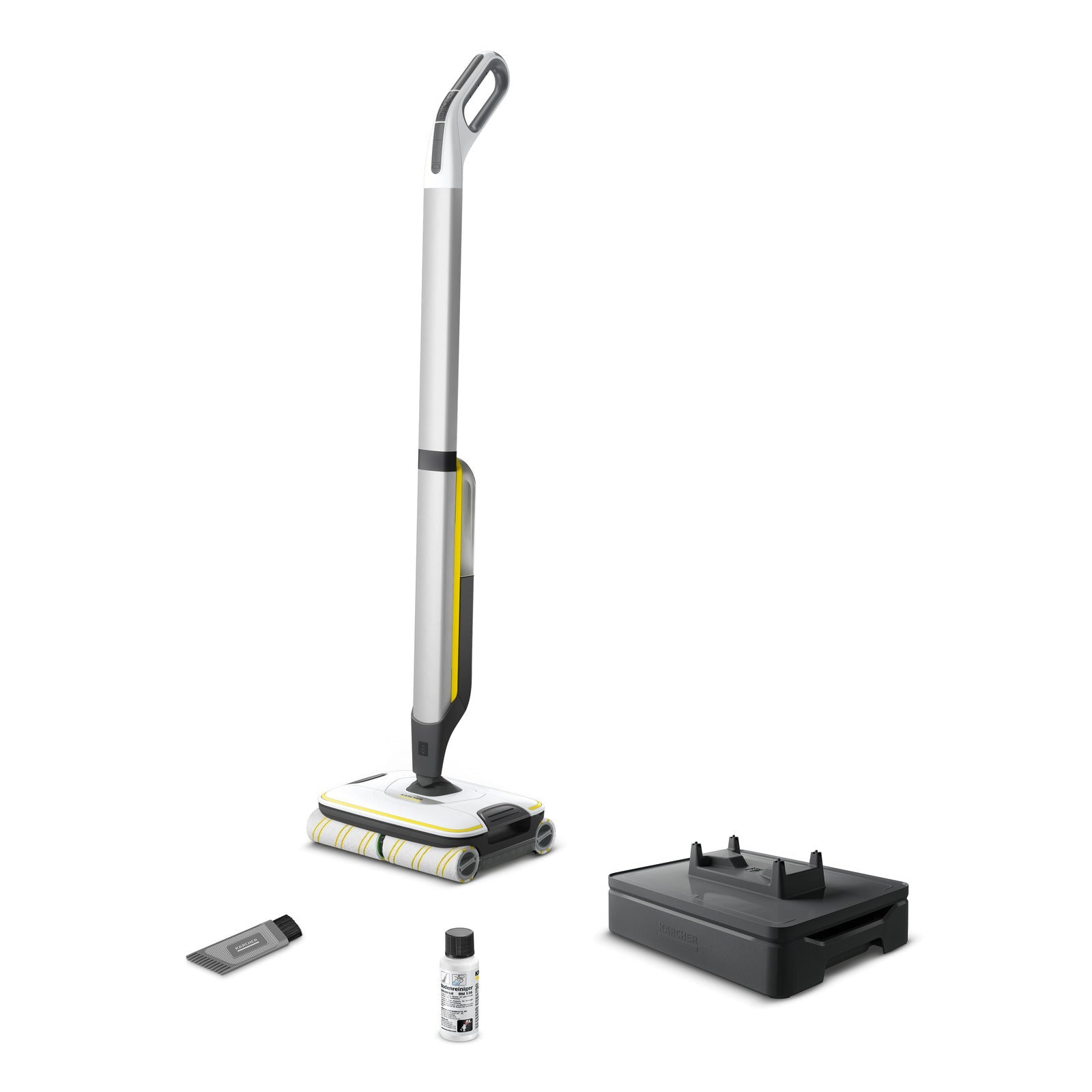 Hartbodenreiniger FC 7 Cordless - Karcher Flexstore