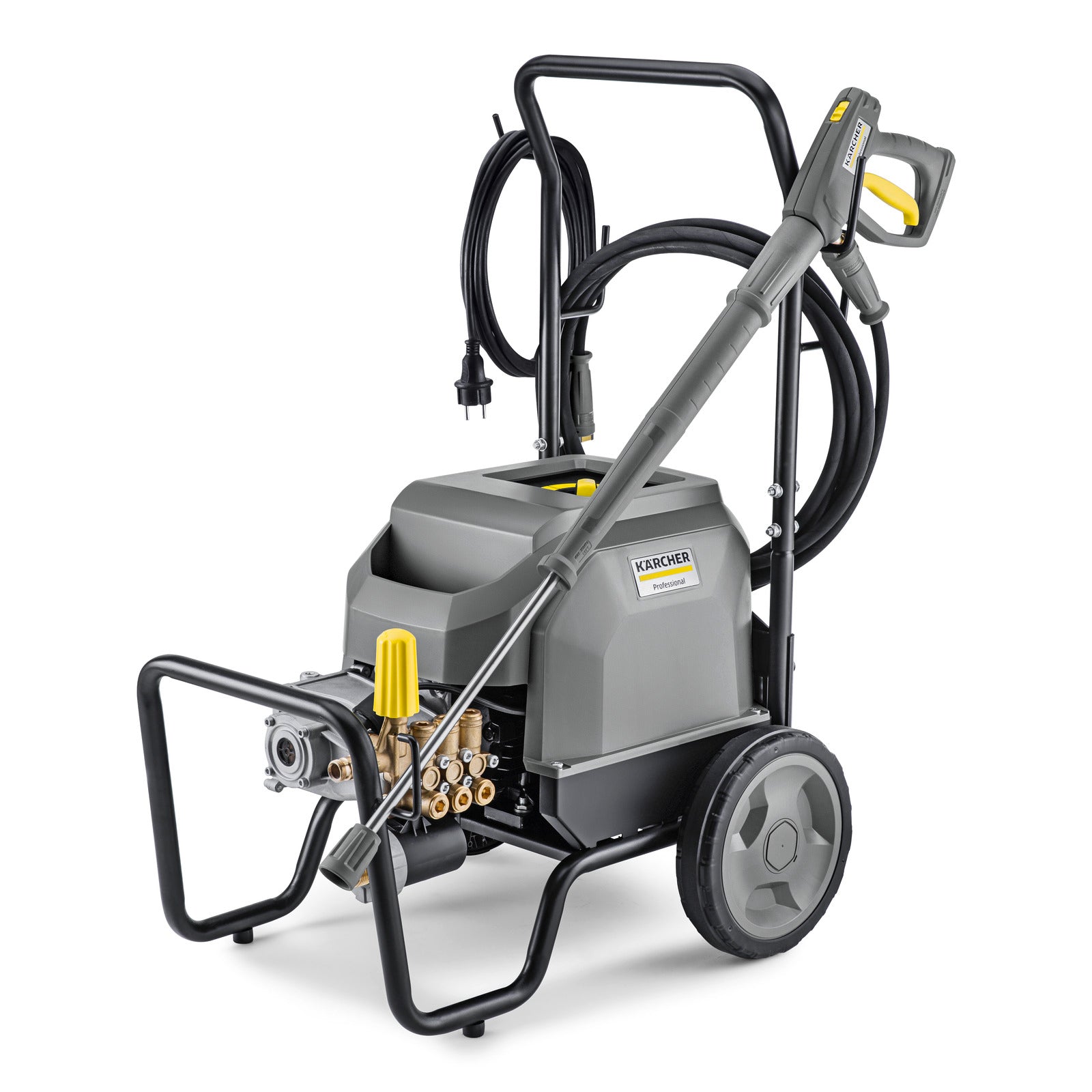 HD 6/15 - 4 M Classic - Flexclean GmbH - Abteilung Karcher Flexstore