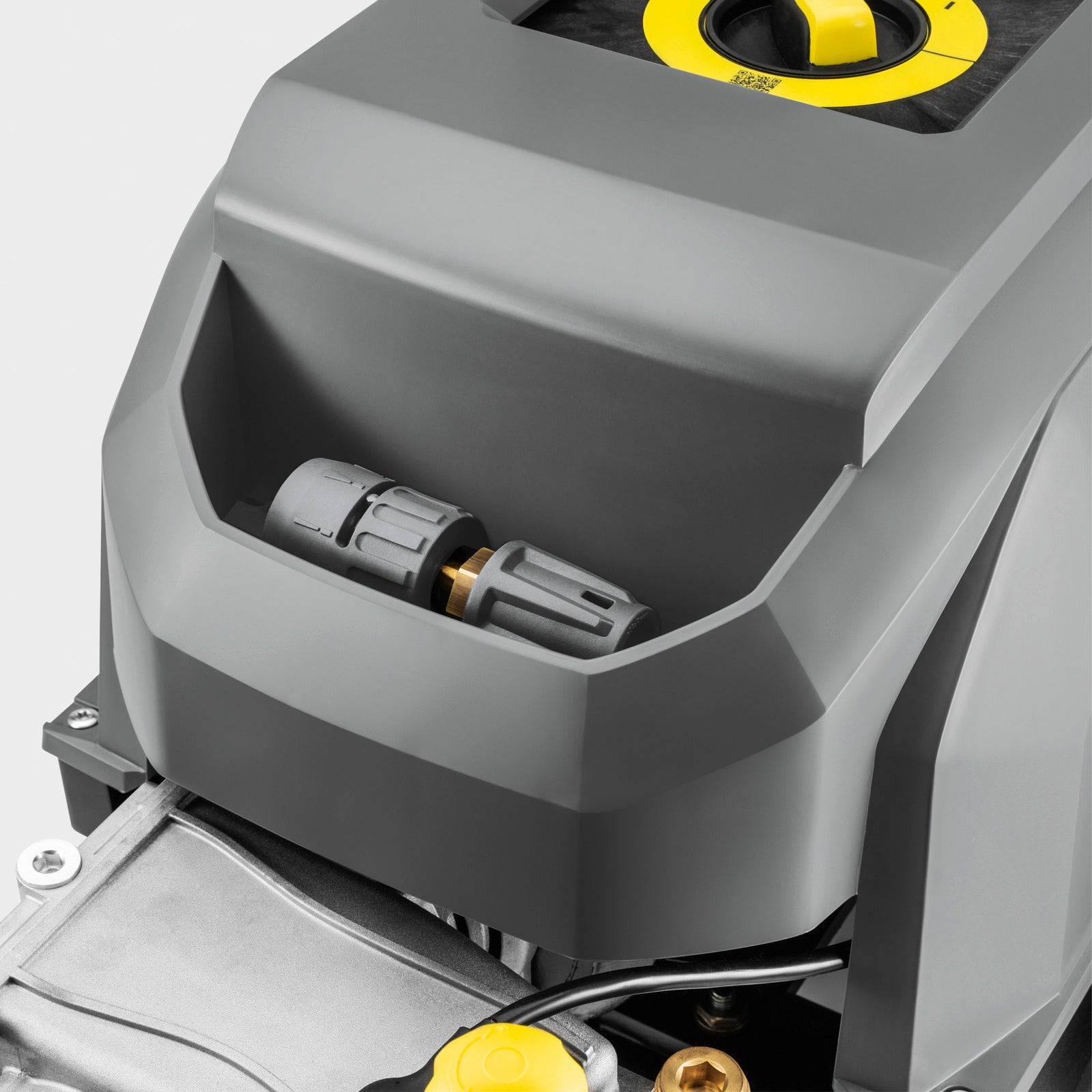 HD 9/20 - 4 M Classic - Flexclean GmbH - Abteilung Karcher Flexstore