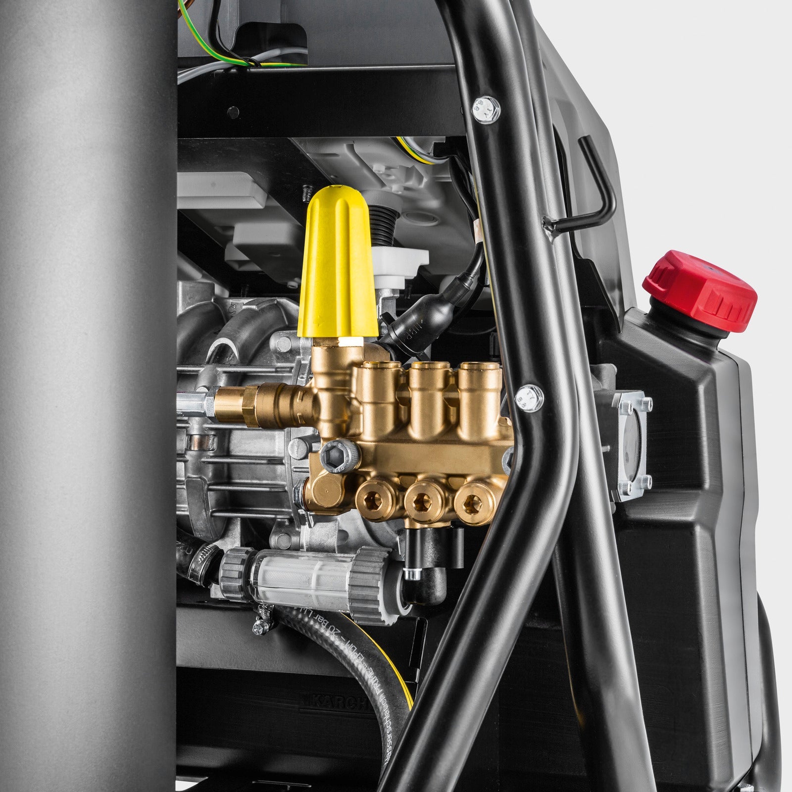 HDS 8/18 - 4 C Classic - Flexclean GmbH - Abteilung Karcher Flexstore