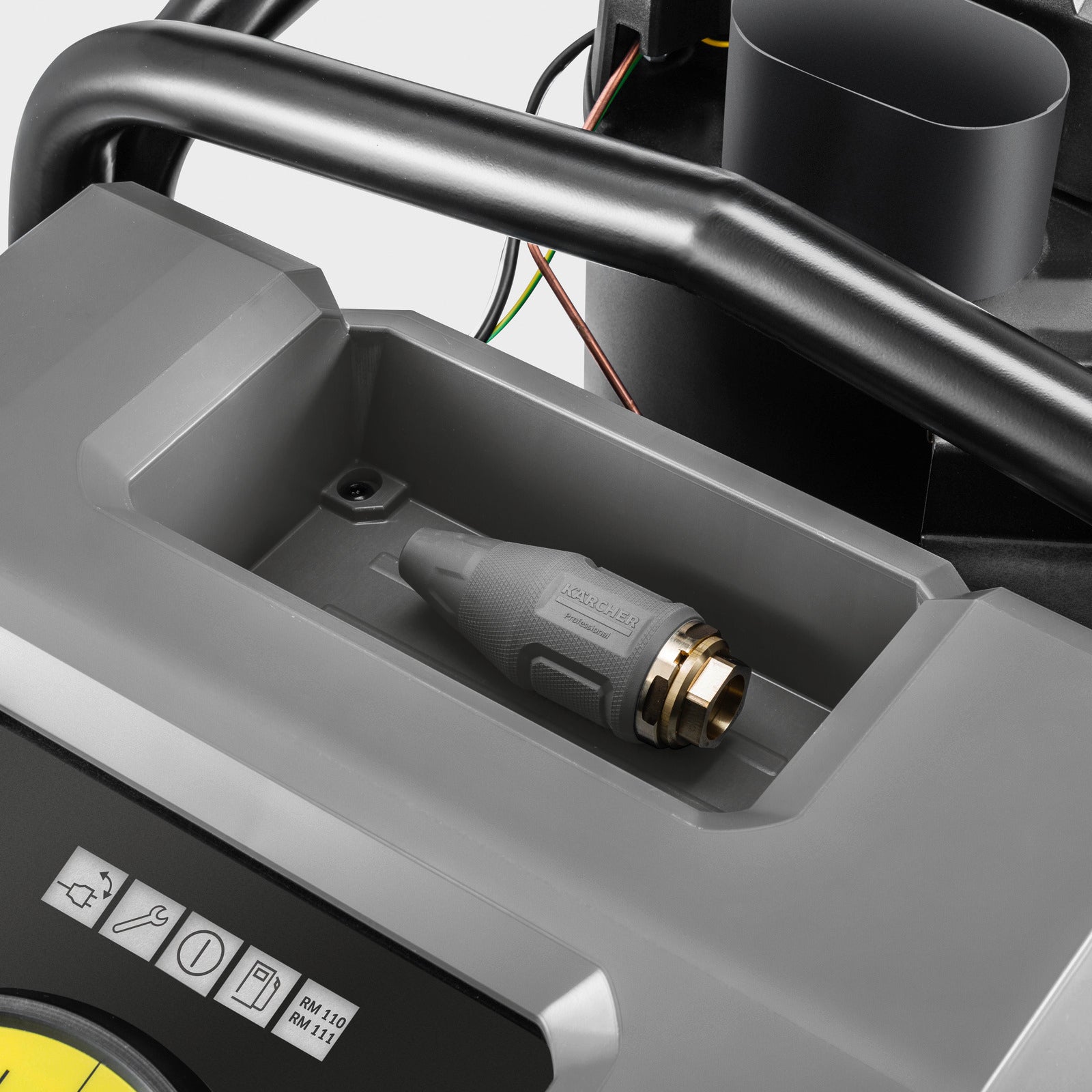 HDS 8/18 - 4 C Classic - Flexclean GmbH - Abteilung Karcher Flexstore