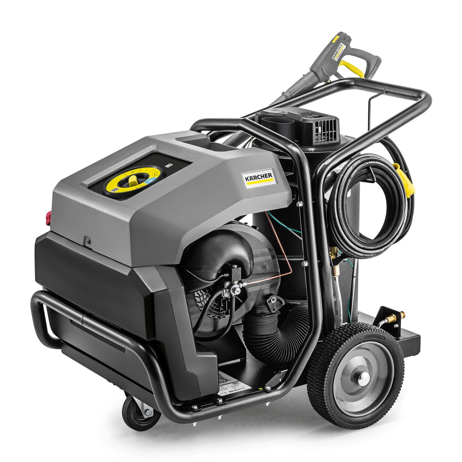 HDS 8/18 - 4 C Classic - Flexclean GmbH - Abteilung Karcher Flexstore