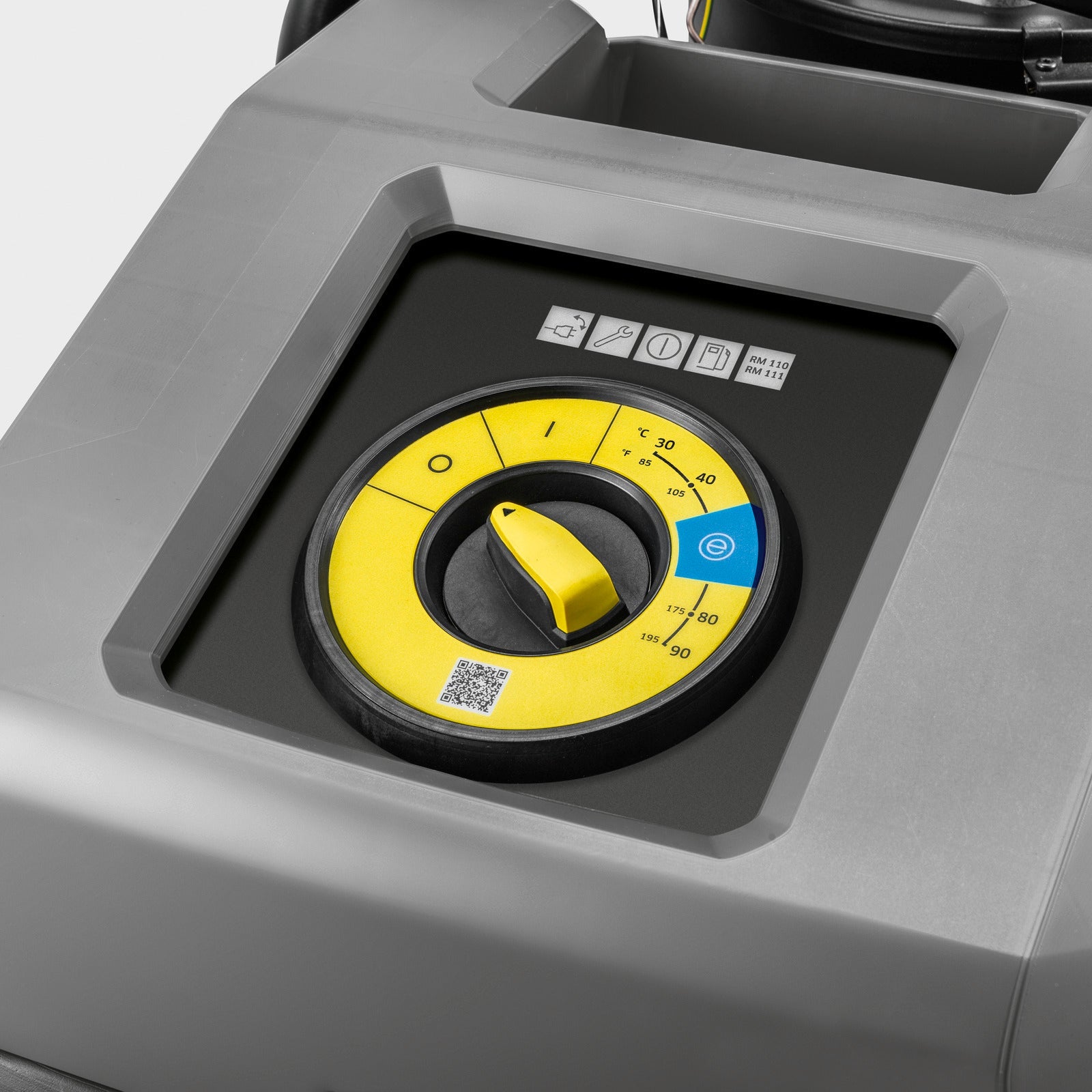 HDS 8/18 - 4 C Classic - Flexclean GmbH - Abteilung Karcher Flexstore