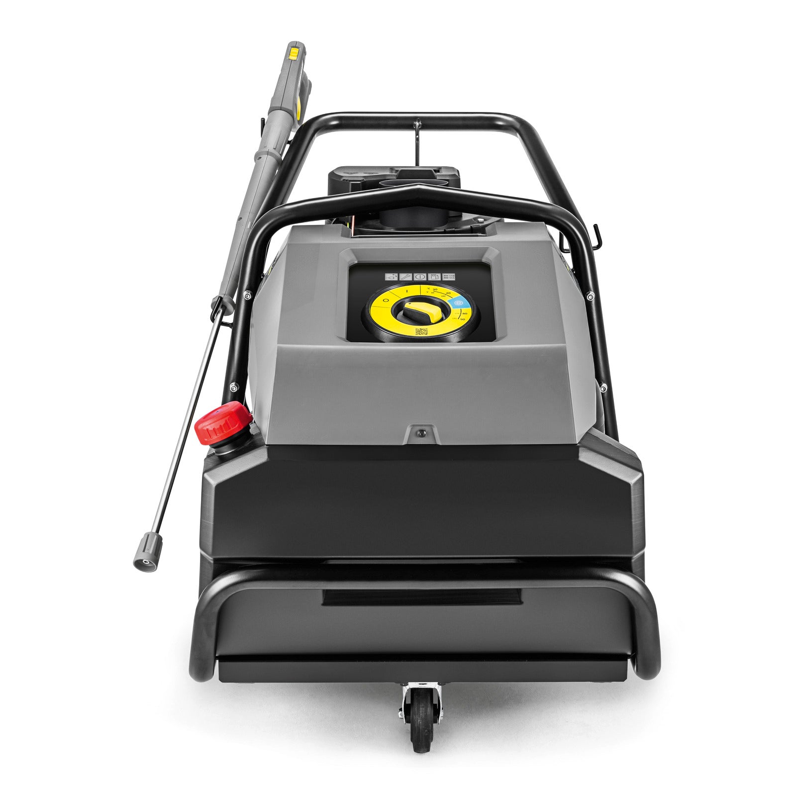 HDS 8/18 - 4 C Classic - Flexclean GmbH - Abteilung Karcher Flexstore