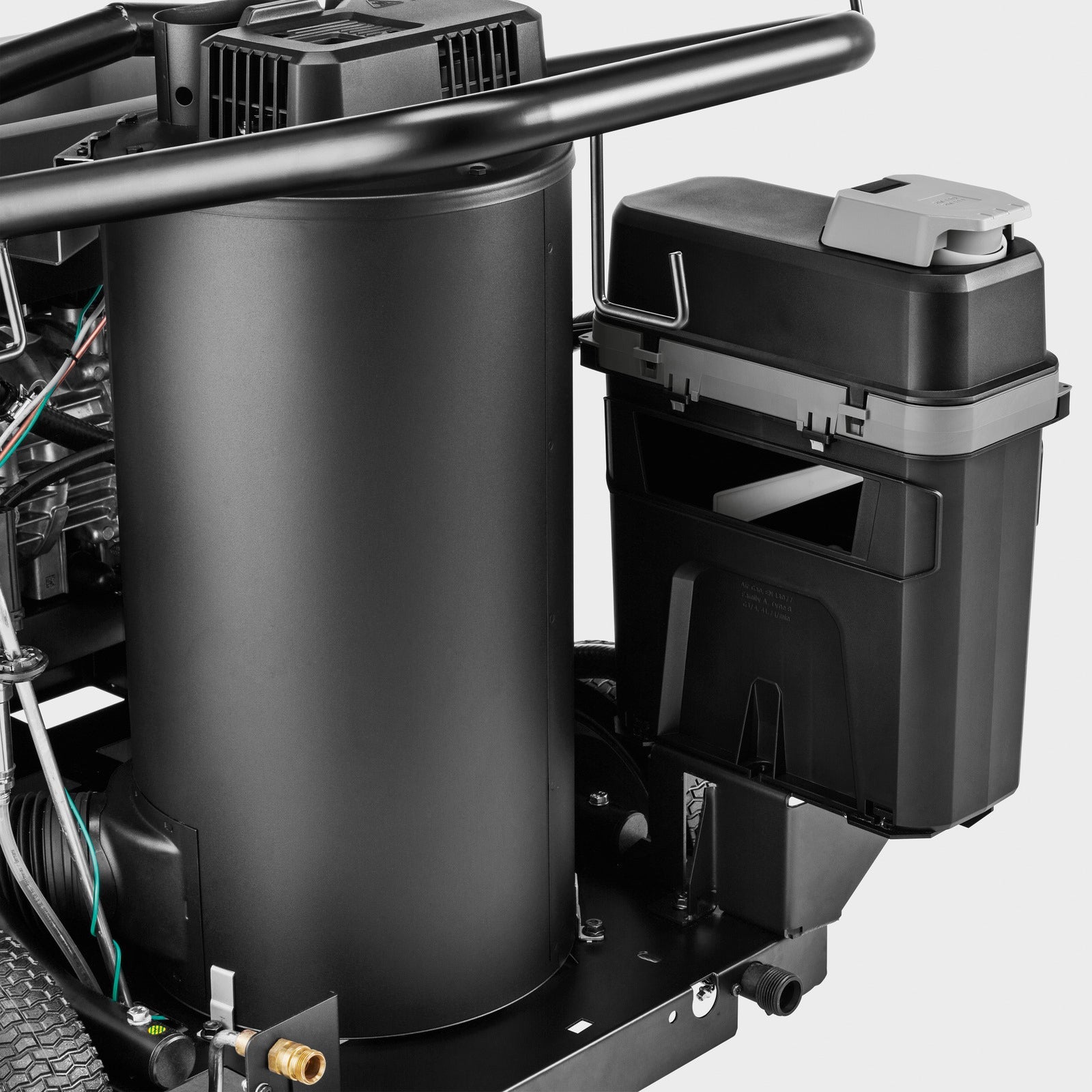 HDS 8/18 - 4 C Classic - Flexclean GmbH - Abteilung Karcher Flexstore