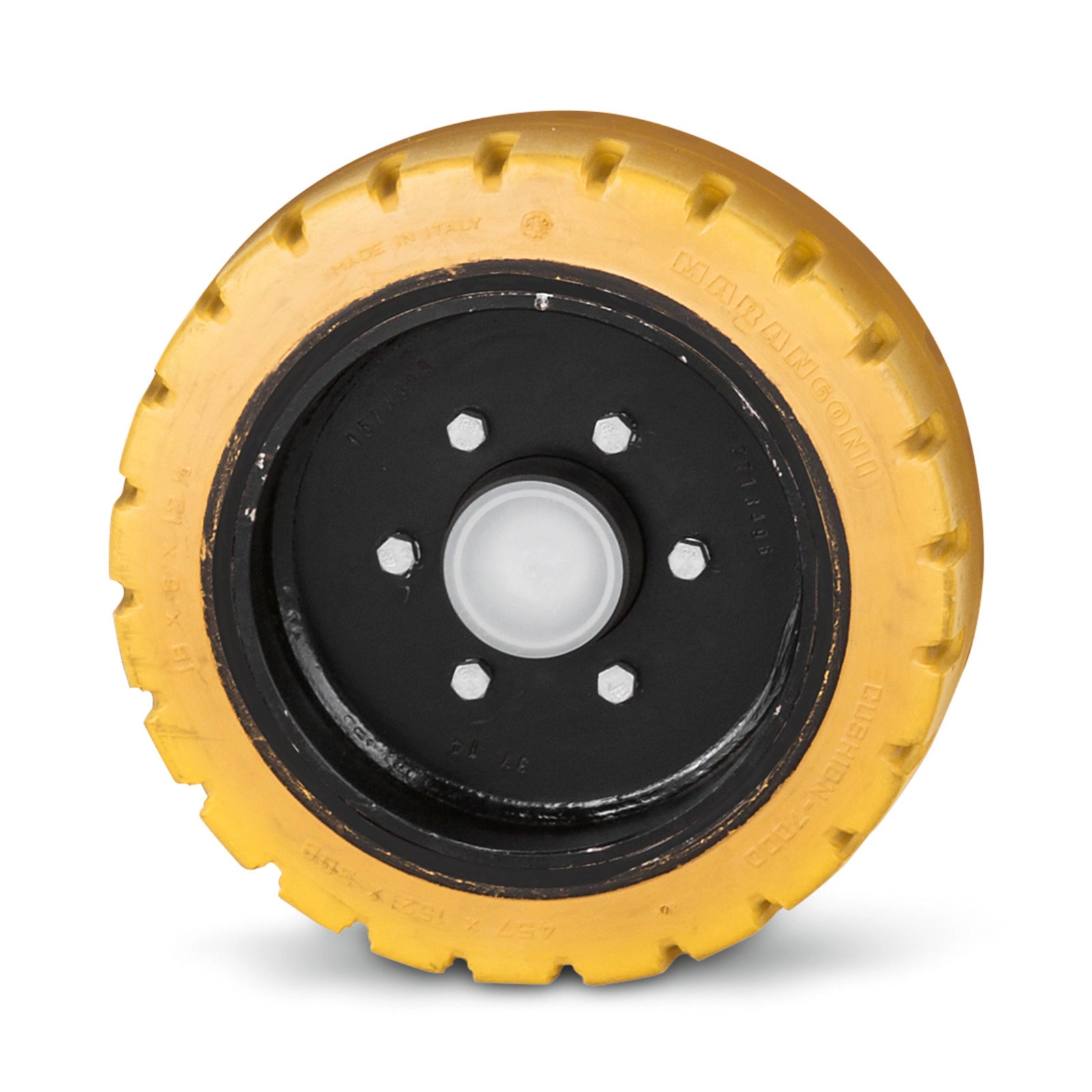 Hinterrad nichtkreidend - Karcher Flexstore