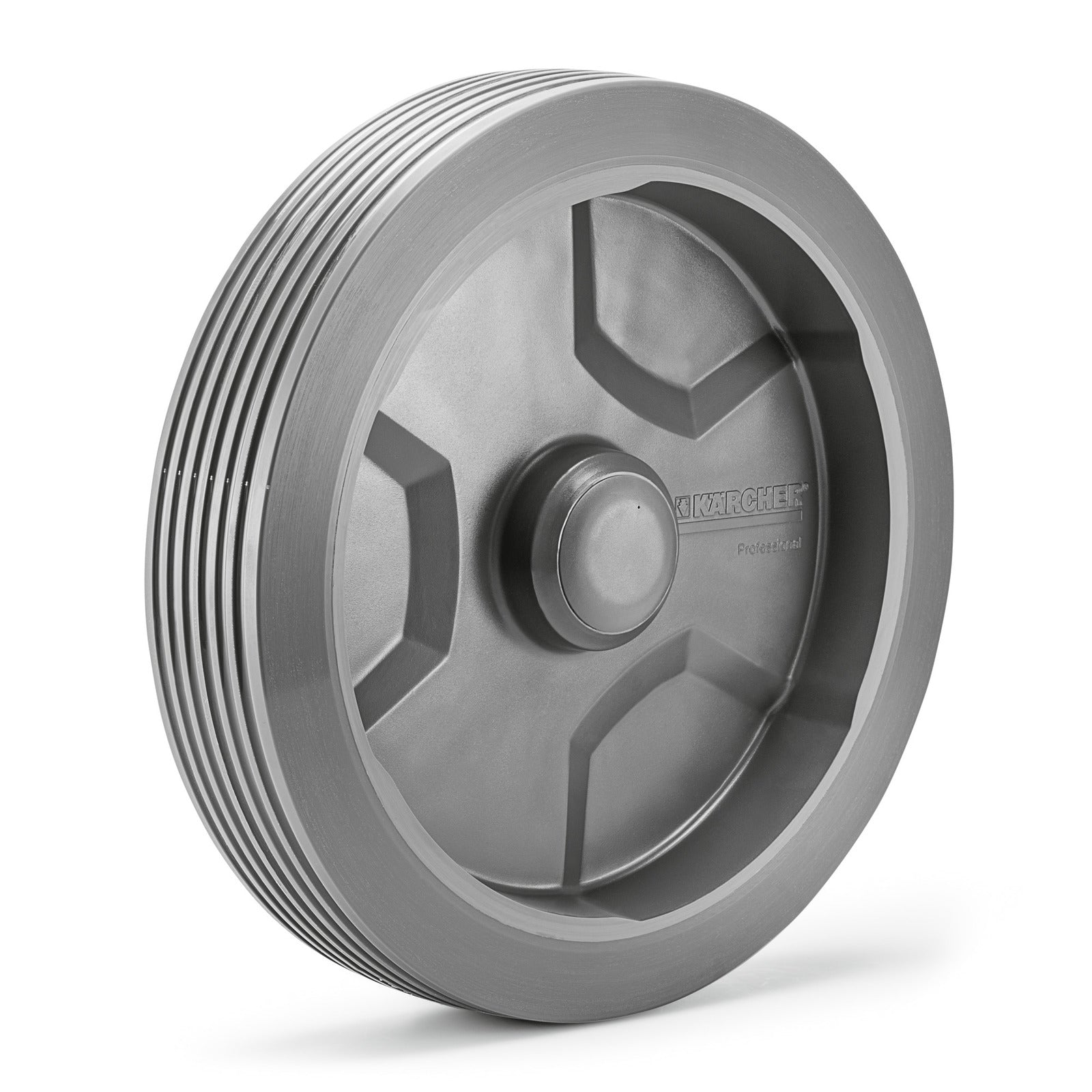 Hinterrad, Supergrip - Karcher Flexstore