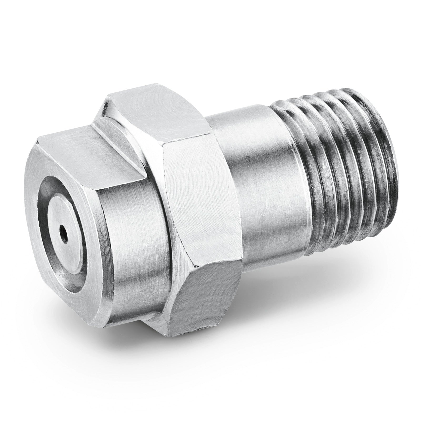 Hochdruck Vollstrahldüse 045 für Innenreinigungsköpfe - Karcher Flexstore