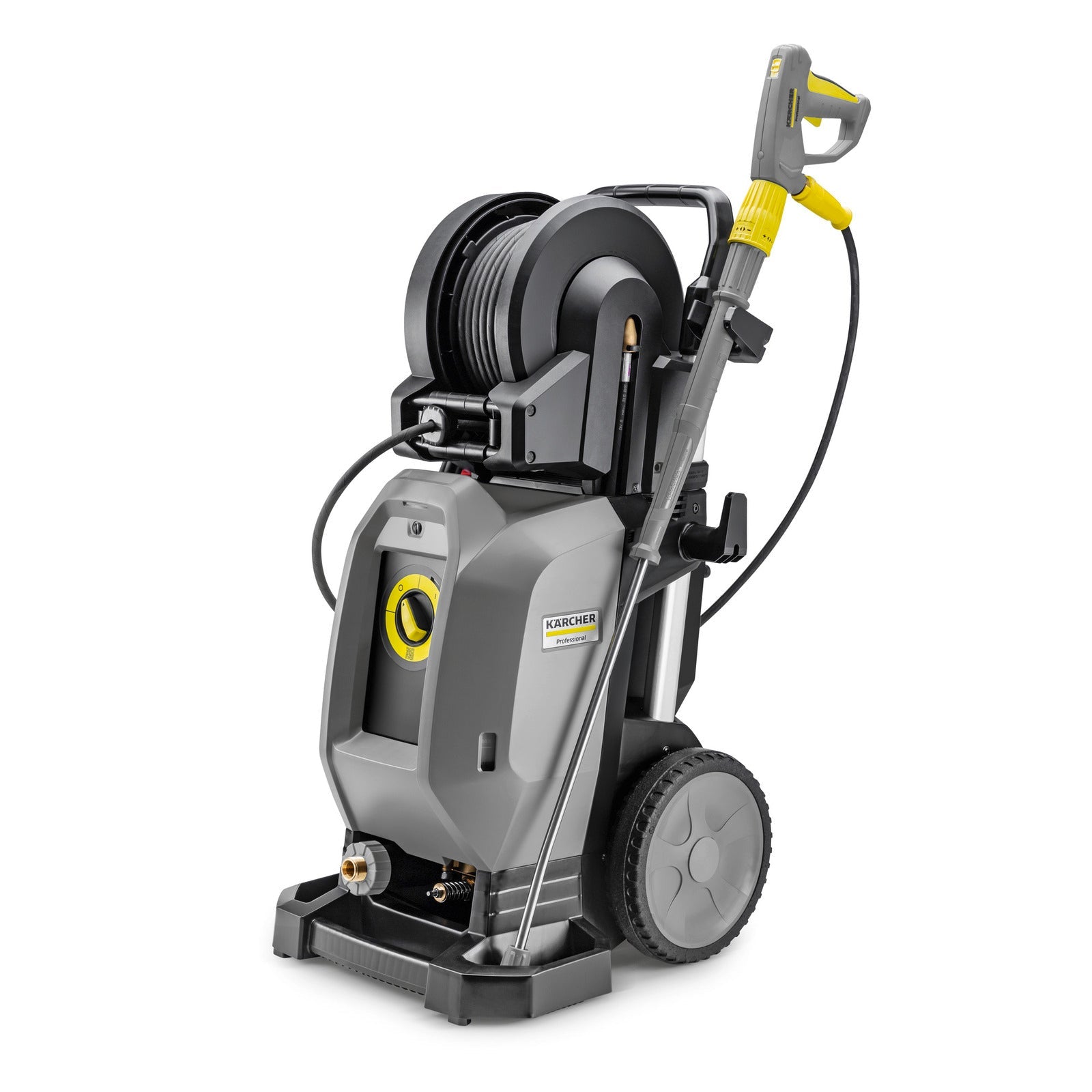 Hochdruckreiniger HD 10/25 - 4 SXA Plus - Karcher Flexstore