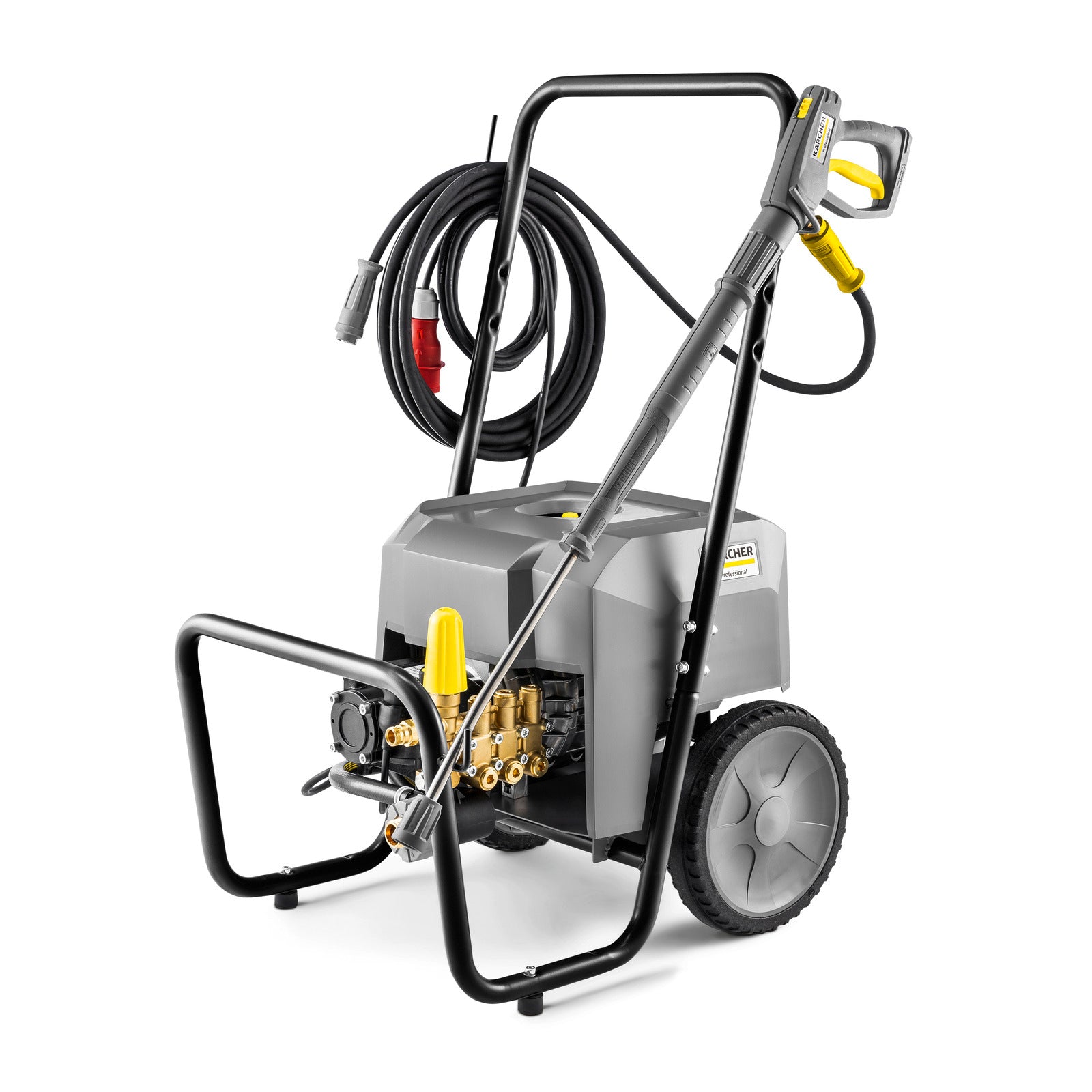 Hochdruckreiniger HD 13/18 - 4 S Classic - Karcher Flexstore