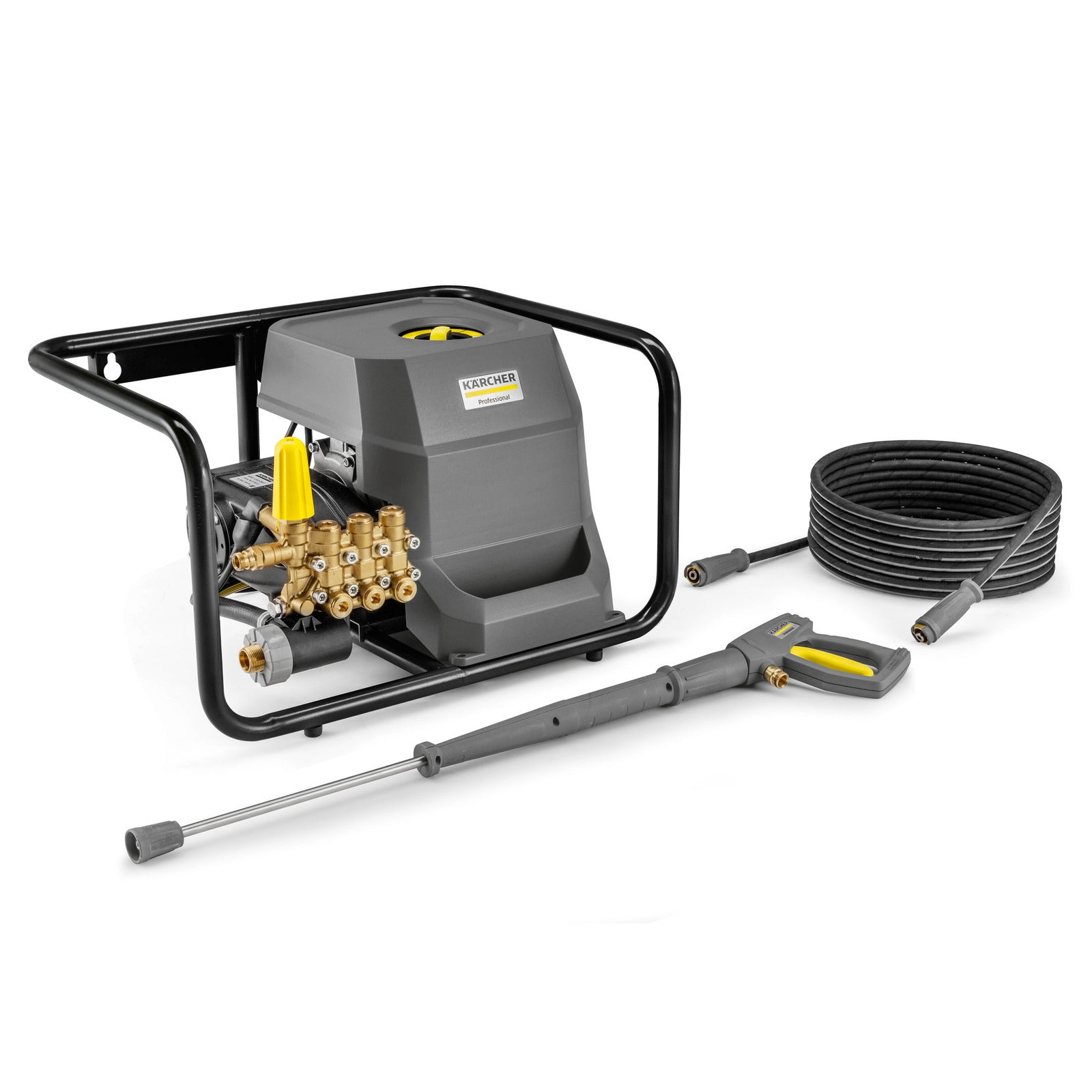 Hochdruckreiniger HD 13/18 - 4 S ST Classic - Karcher Flexstore