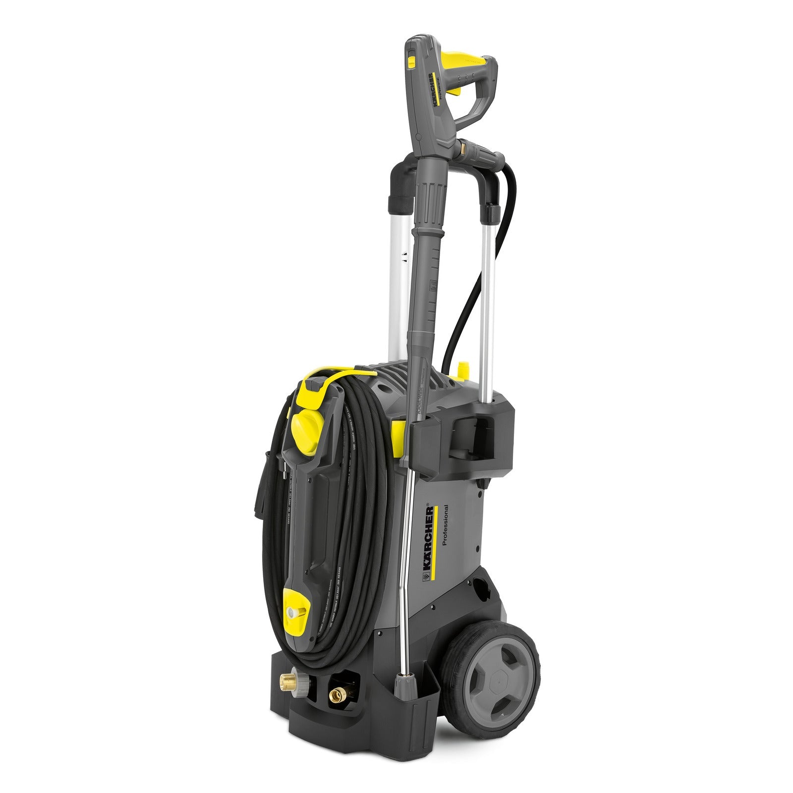 Hochdruckreiniger HD 5/15 C Plus - Karcher Flexstore