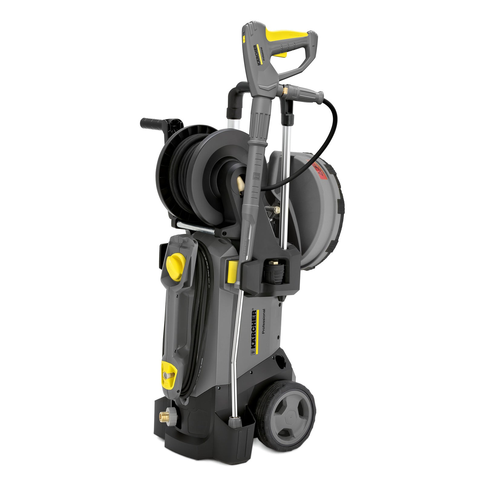 Hochdruckreiniger HD 5/15 CX Plus + FR Classic - Karcher Flexstore