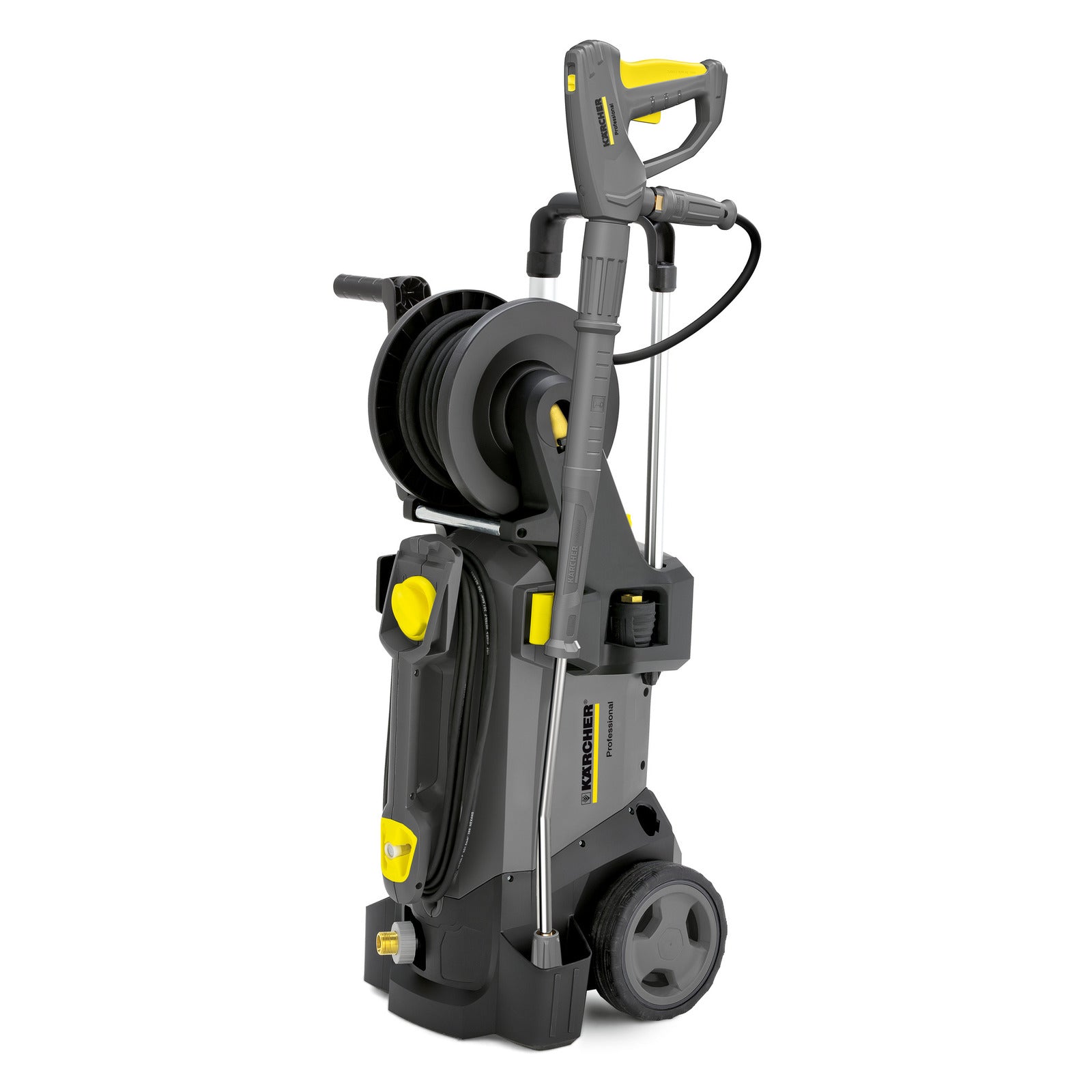Hochdruckreiniger HD 5/15 CX Plus - Karcher Flexstore