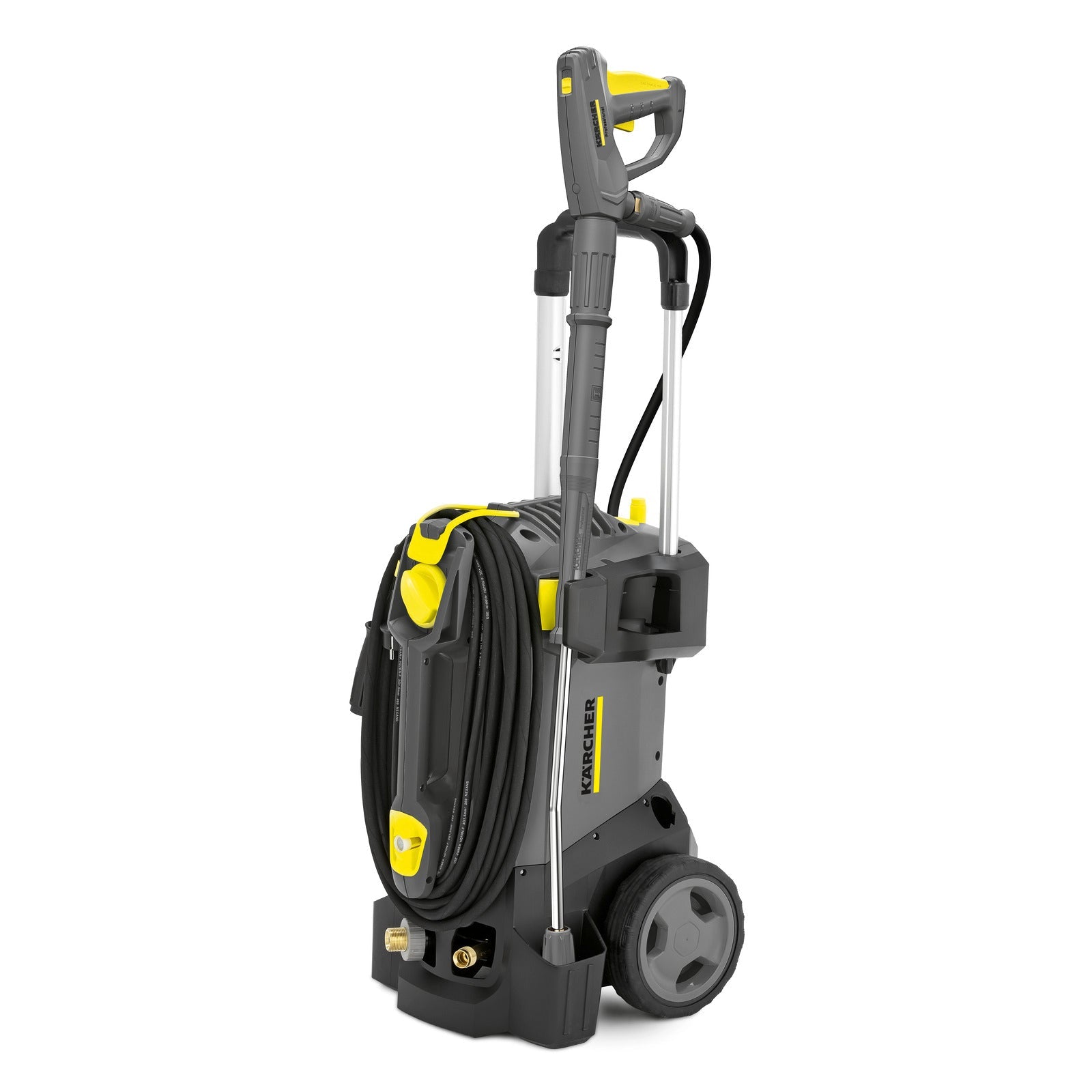 Hochdruckreiniger HD 5/17 C Plus + FR - Flexclean GmbH - Abteilung Karcher Flexstore