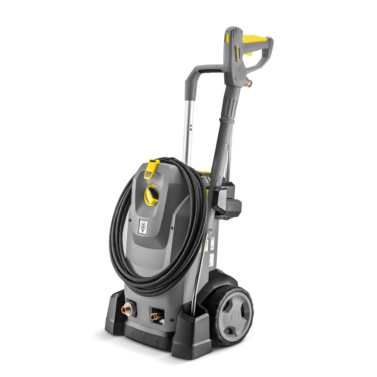 HOCHDRUCKREINIGER HD 6/15 M Plus - Karcher Flexstore