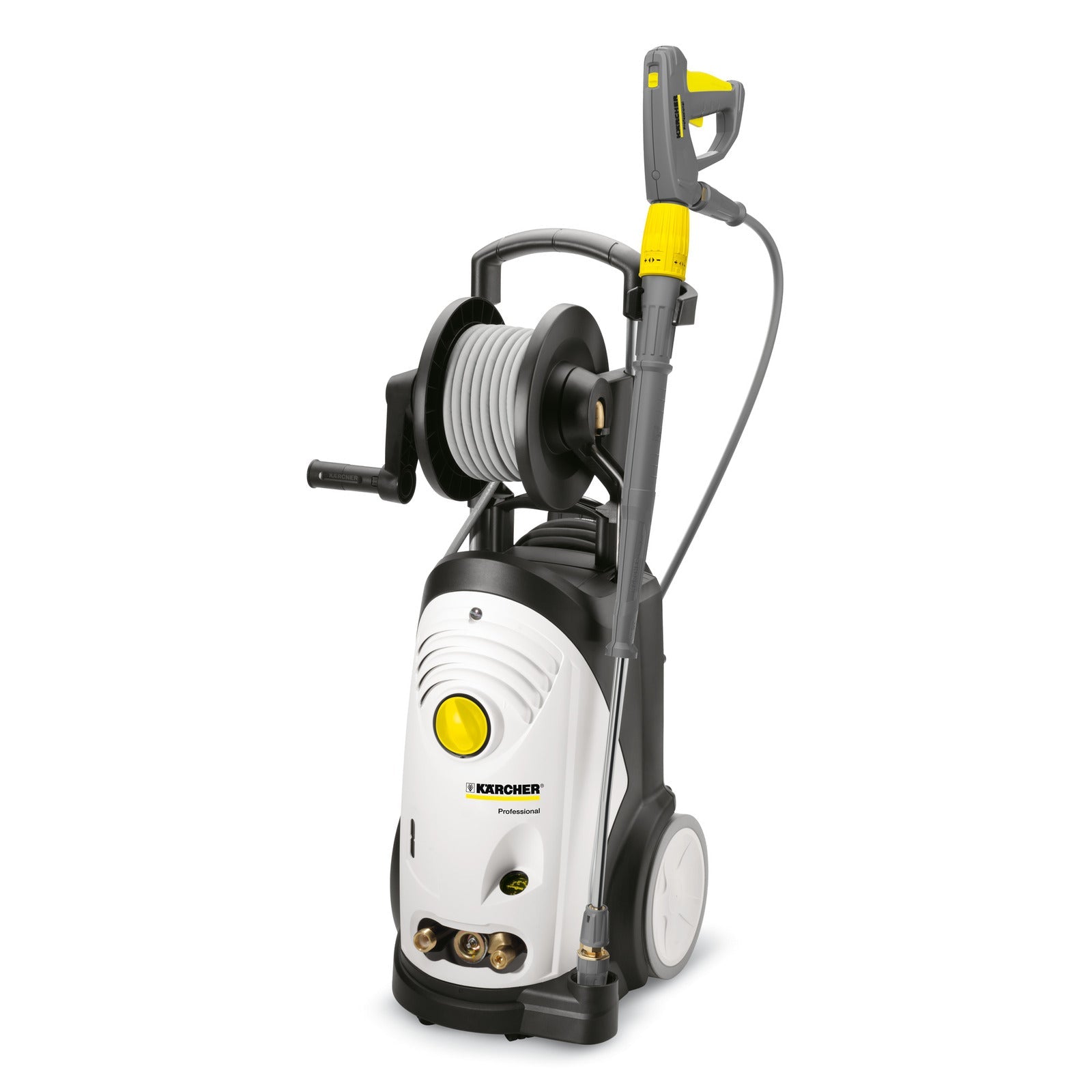Hochdruckreiniger HD 7/10 CXF - Karcher Flexstore