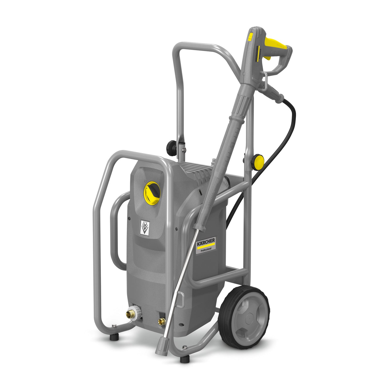 Hochdruckreiniger HD 7/17 M Cage - Karcher Flexstore