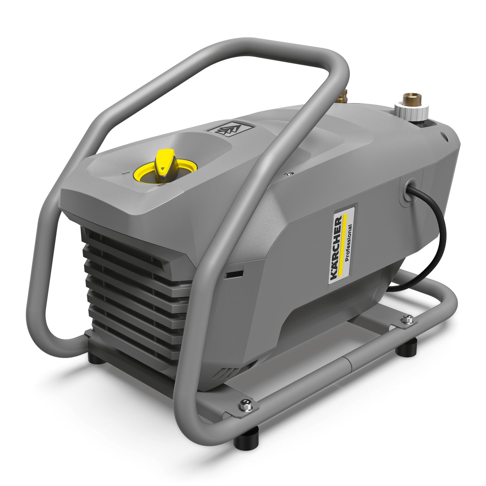 Hochdruckreiniger HD 7/17 M Portable - Karcher Flexstore