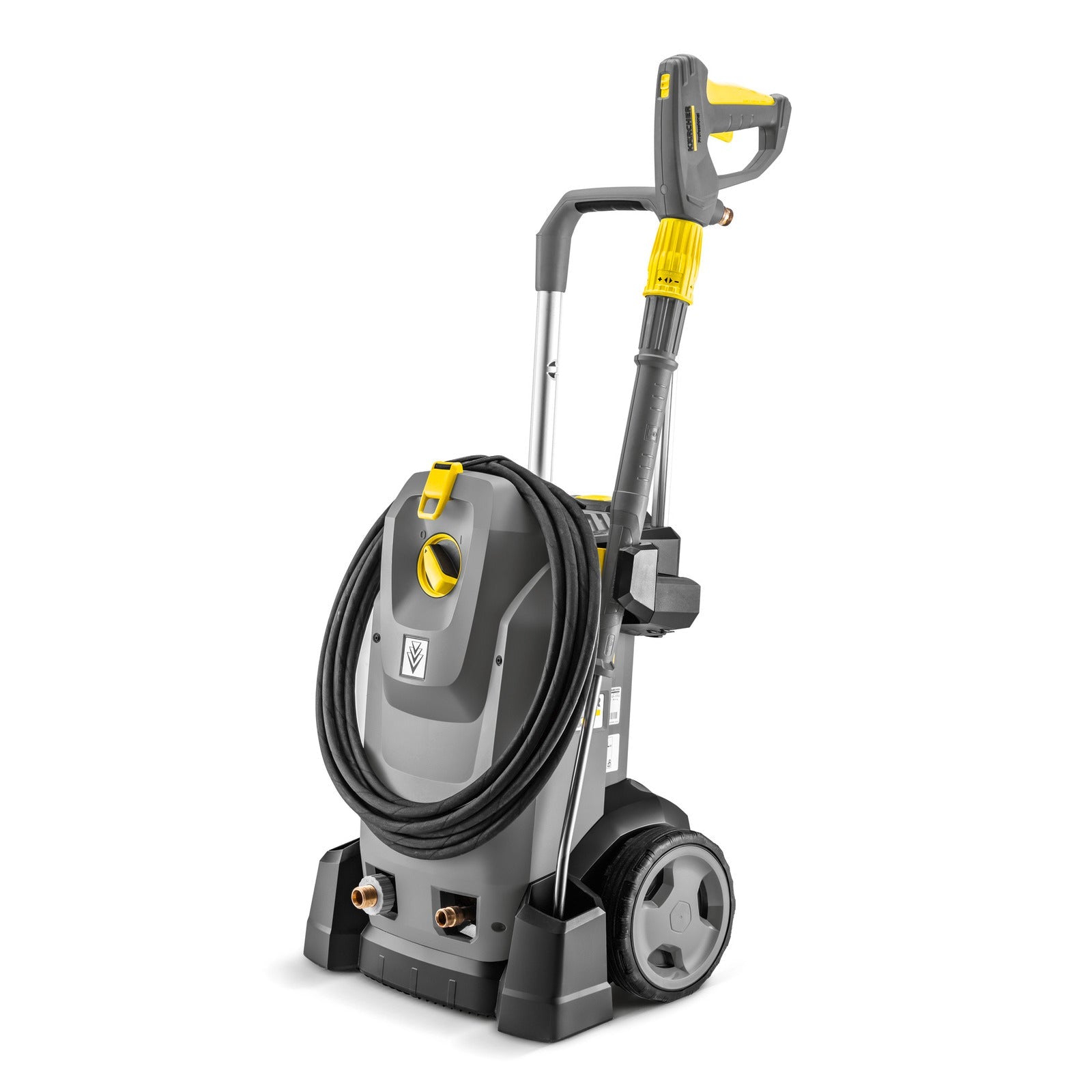 Hochdruckreiniger HD 8/18 - 4 M Plus - Karcher Flexstore