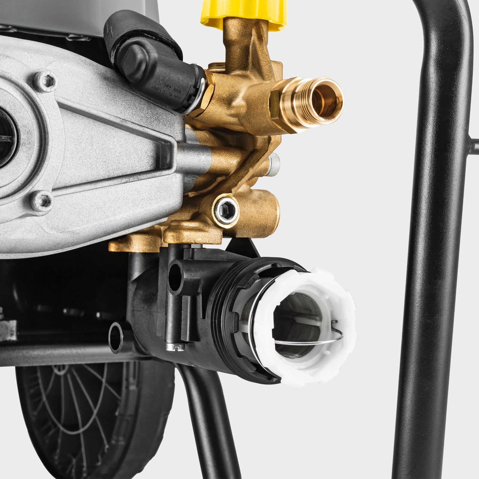 Hochdruckreiniger HD 9/20 - 4 MX Plus Classic - Flexclean GmbH - Abteilung Karcher Flexstore