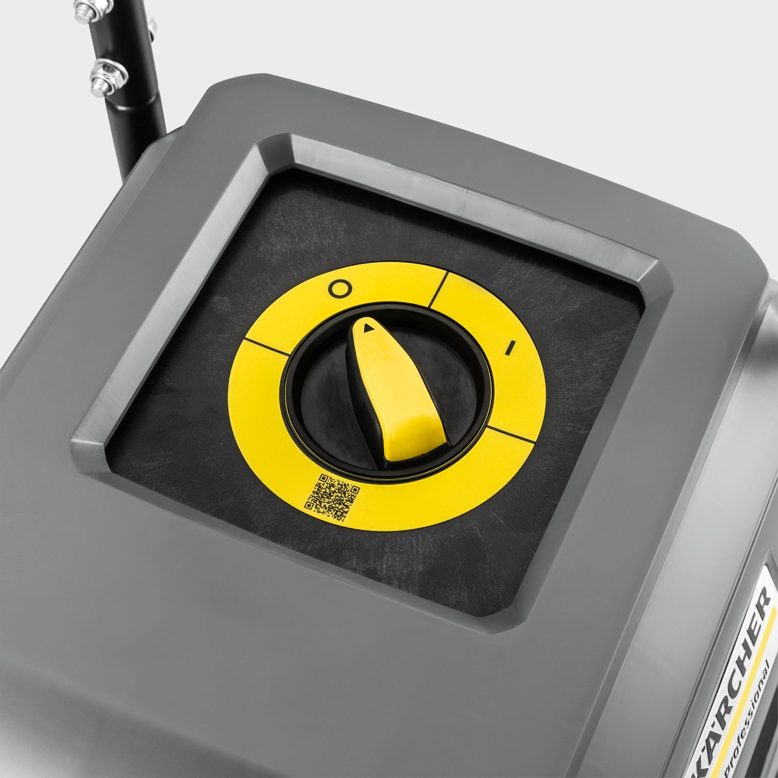 Hochdruckreiniger HD 9/20 - 4 MX Plus Classic - Flexclean GmbH - Abteilung Karcher Flexstore