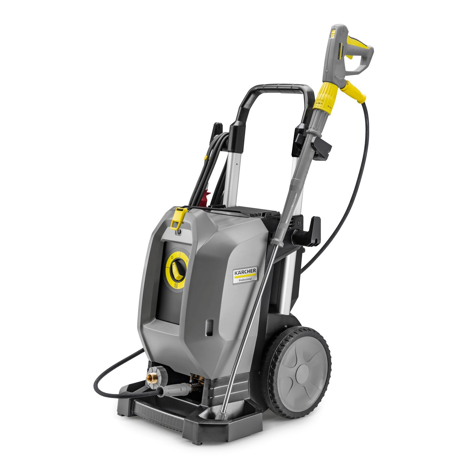 Hochdruckreiniger HD 9/20 - 4 S Plus - Karcher Flexstore