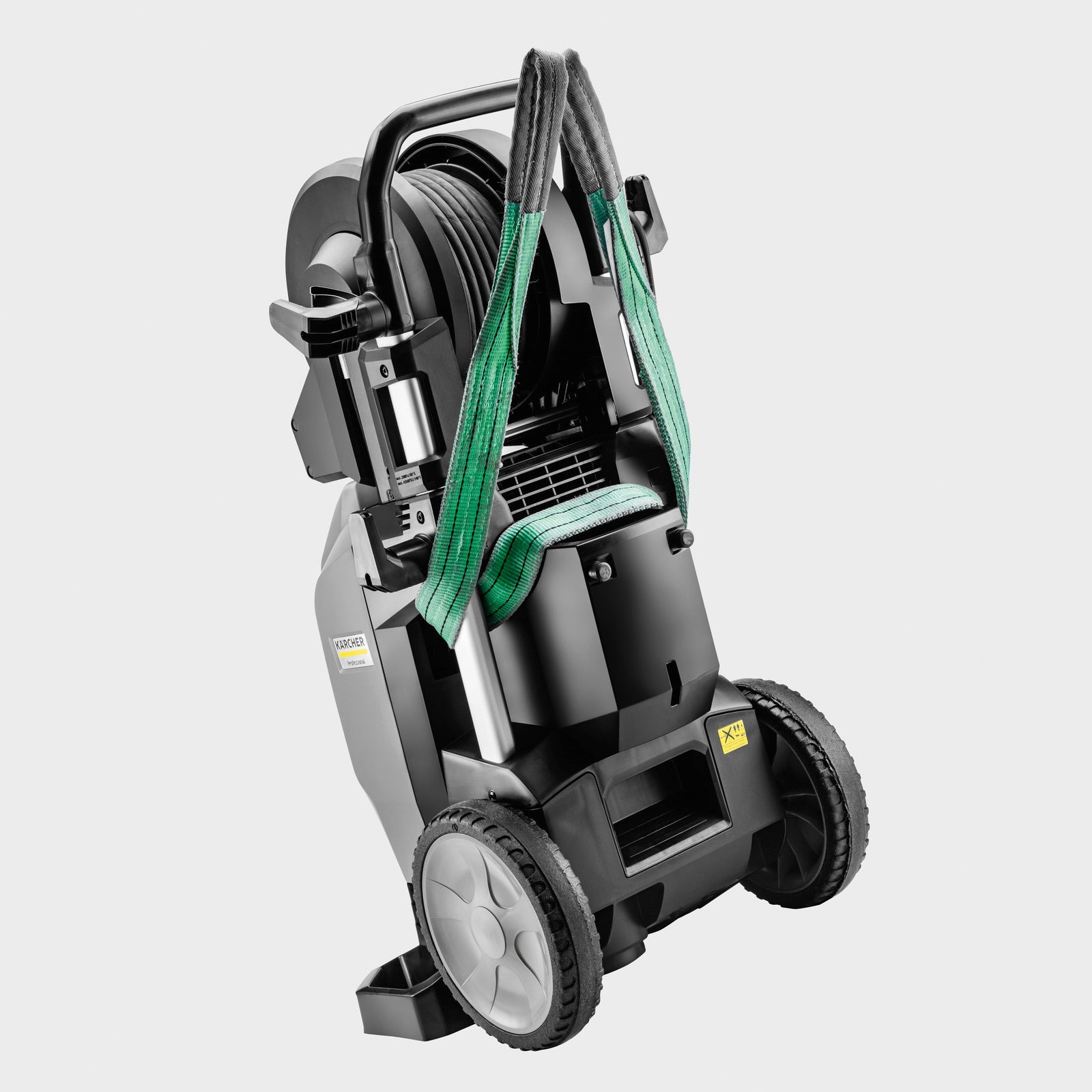Hochdruckreiniger HD 9/20 - 4 SXA Plus - Flexclean GmbH - Abteilung Karcher Flexstore