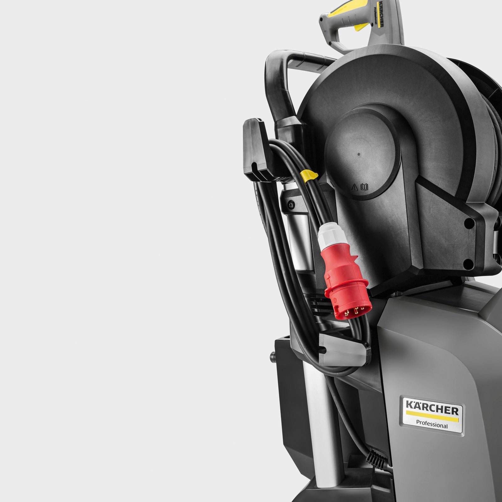 Hochdruckreiniger HD 9/20 - 4 SXA Plus - Flexclean GmbH - Abteilung Karcher Flexstore