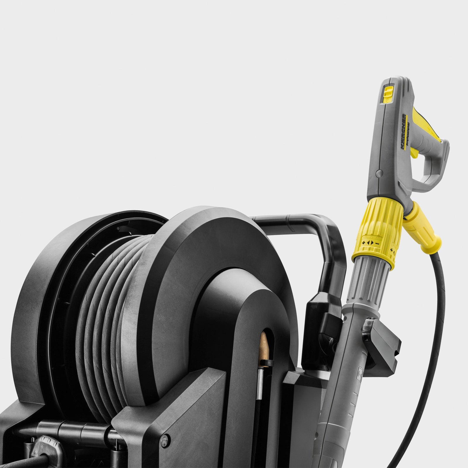 Hochdruckreiniger HD 9/20 - 4 SXA Plus - Flexclean GmbH - Abteilung Karcher Flexstore