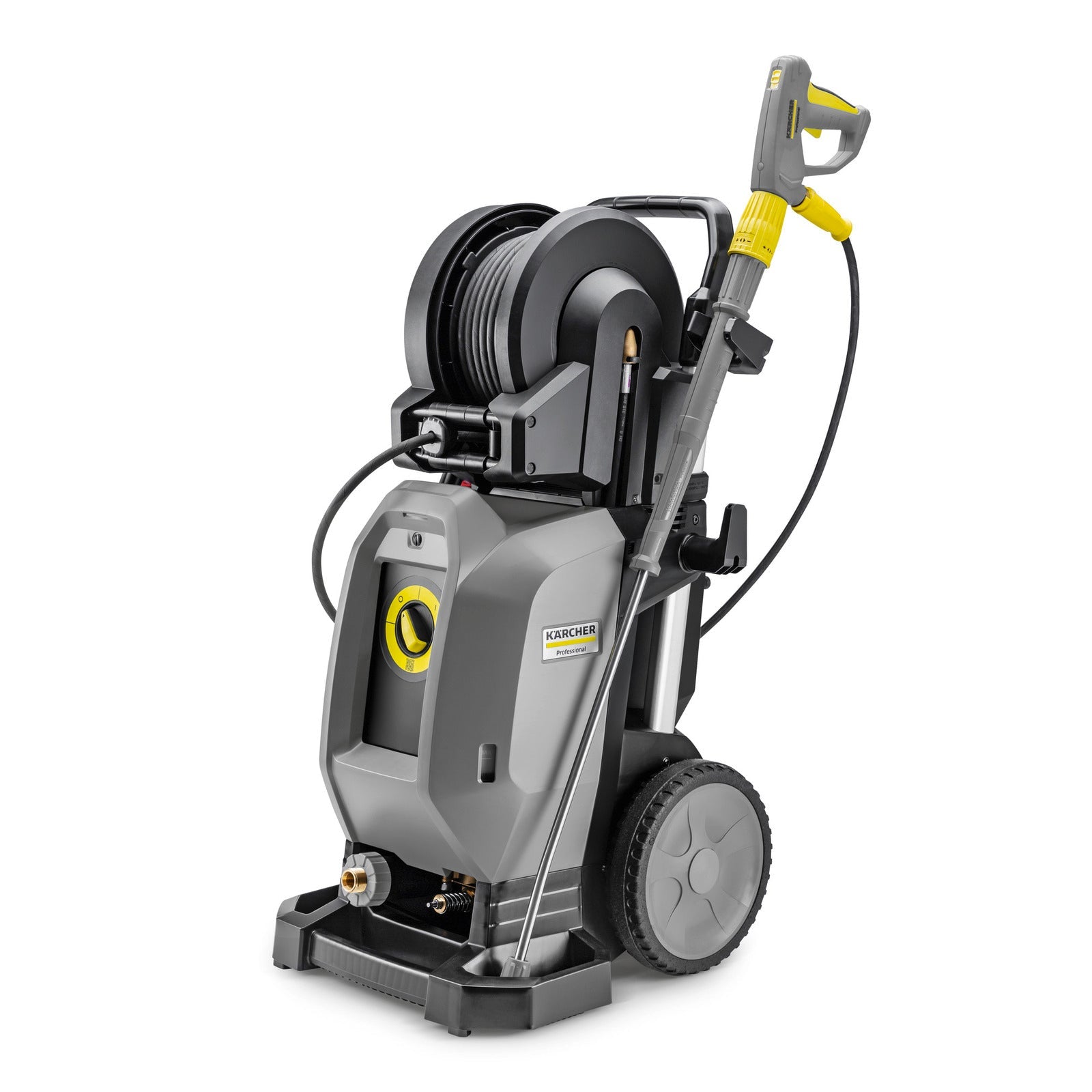 Hochdruckreiniger HD 9/20 - 4 SXA Plus - Karcher Flexstore