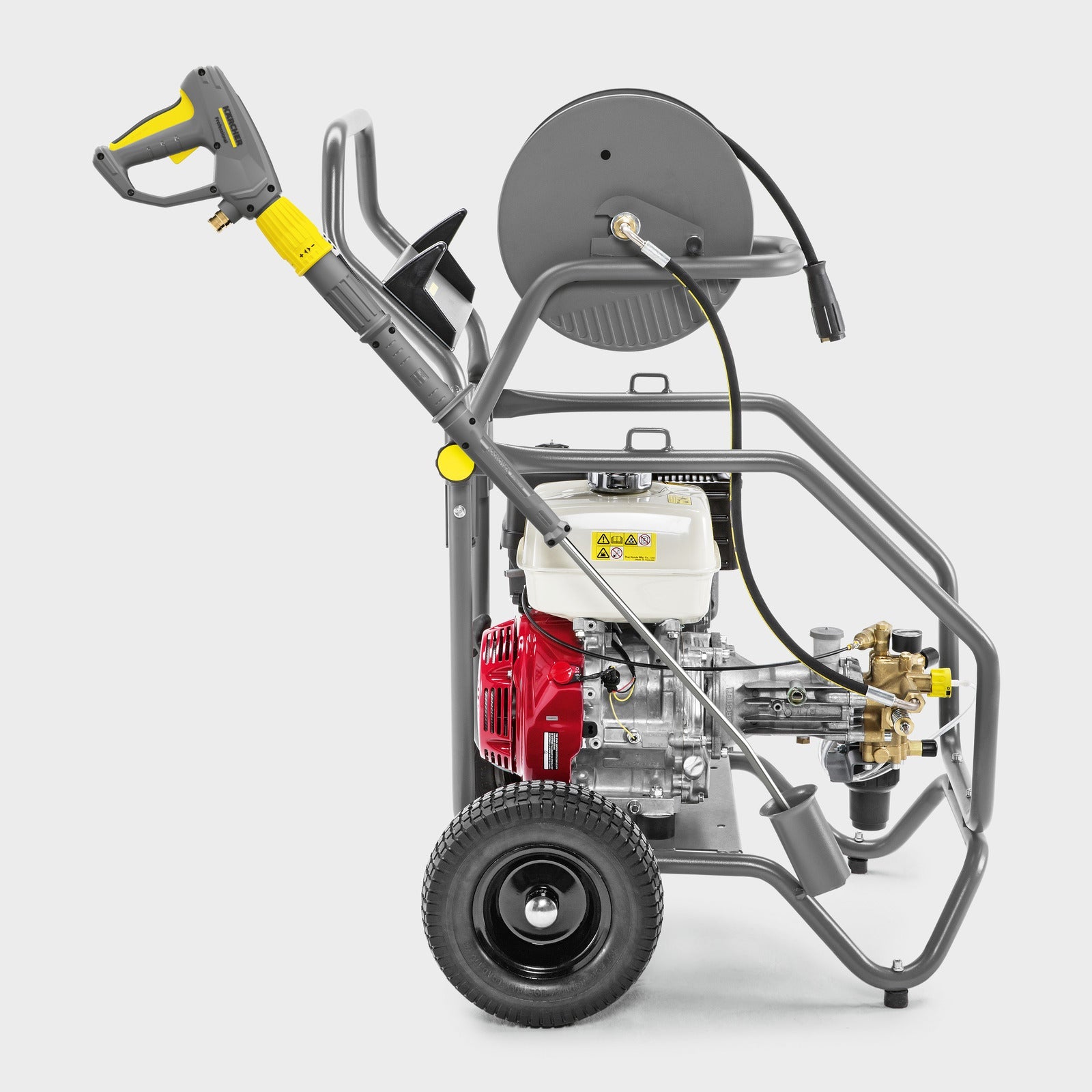 Hochdruckreiniger HD 9/23 G - Flexclean GmbH - Abteilung Karcher Flexstore